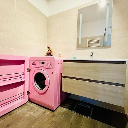 Magic View With Whirpool Apartment Лено Екстериор снимка