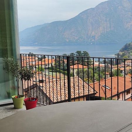 Magic View With Whirpool Apartment Лено Екстериор снимка